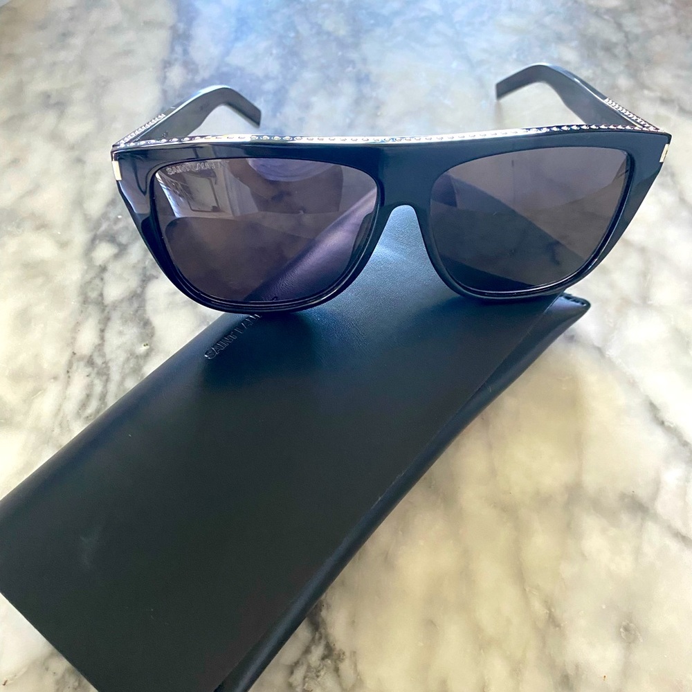 Saint Laurent Sunglasses - Picture 4 of 6